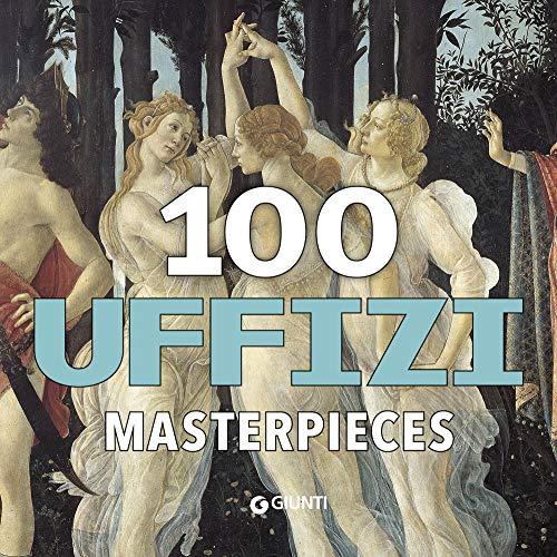 100 capolavori. Uffizi. Ediz. inglese (Art Game)