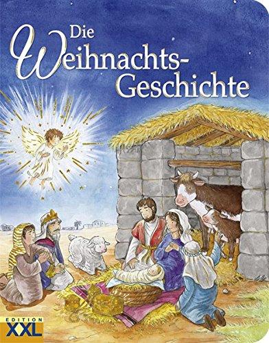 Die Weihnachtsgeschichte