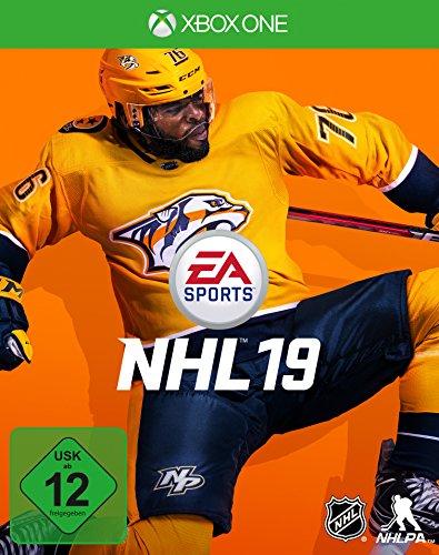 NHL 19 - [Xbox One]