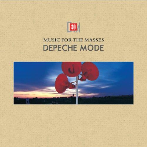 Music for the Masses (CD+Dvd)