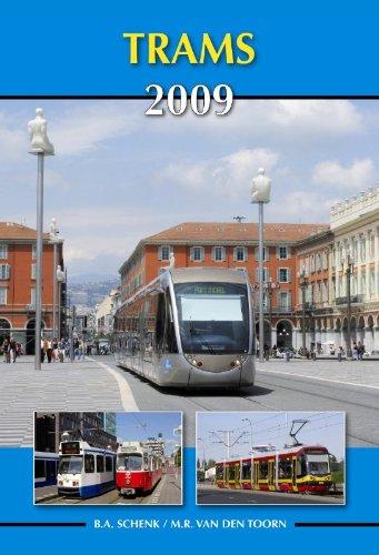 Trams 2009