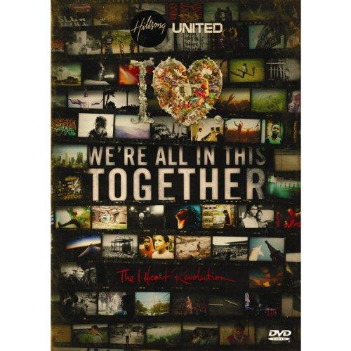 Hillsong United - The iHeart-Revolution - We're All in This Together