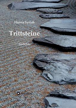 Trittsteine: Gedichte