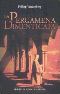 La pergamena dimenticata (Narrativa)