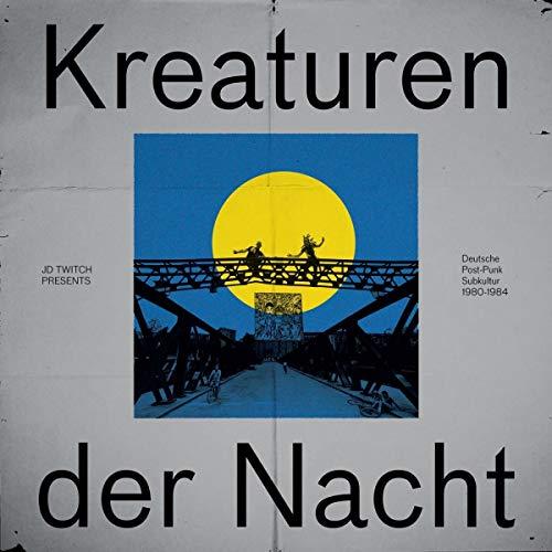 Kreaturen der Nacht (1980-1984)