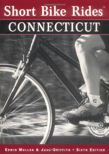 Short Bike Rides in Connecticut: Rides for the Casual Cyclist