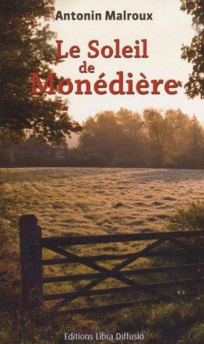 Le soleil de Monédière