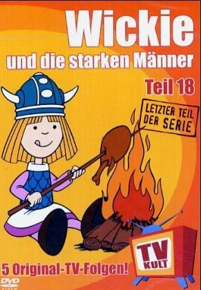 Wickie und die starken Männer - DVDs