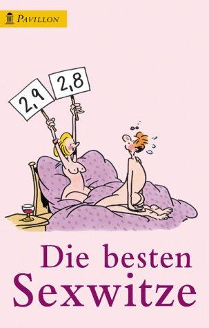 Die besten Sexwitze