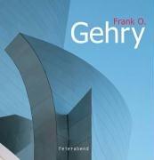 Frank O. Gehry. 1969 - heute. 21 Werke.