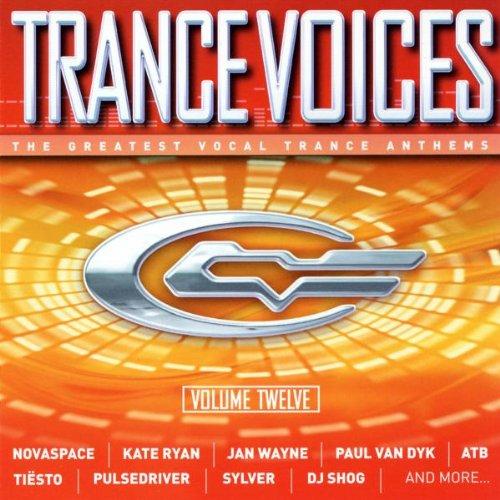 Trance Voices Vol.12