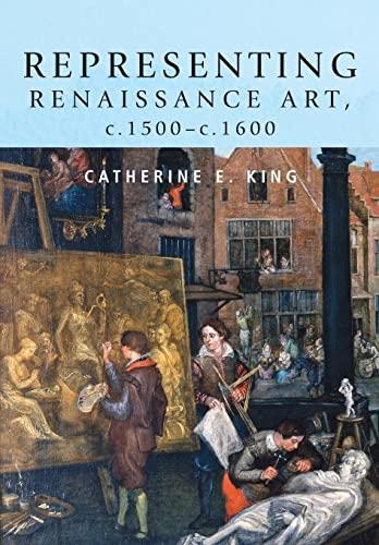 Representing Renaissance art, 1500-1600