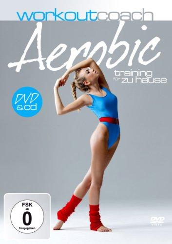 Aerobic - Training für zu Hause (+ Audio-CD)