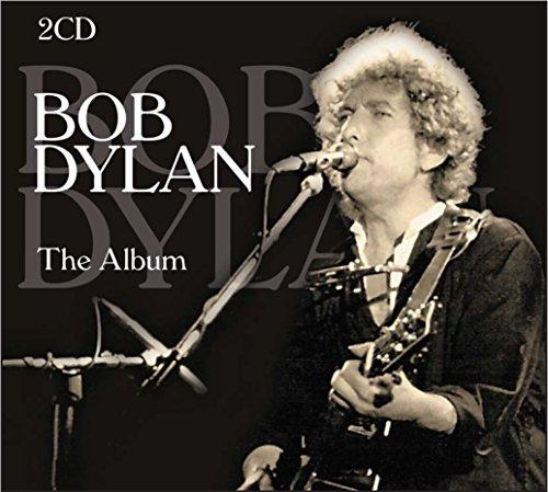 Bob Dylan-The Album