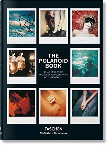 The Polaroid book : selections from the Polaroid collections of photography