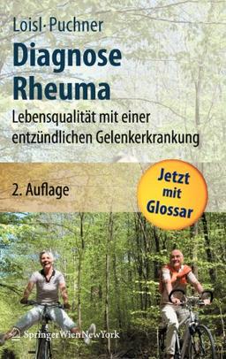 Diagnose Rheuma: Lebensqualität mit einer entzündlichen Gelenkerkrankung