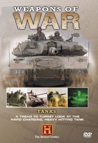 Weapons of War - Tanks [Import anglais]