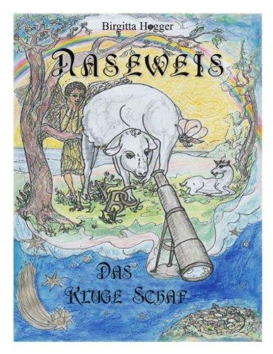 Naseweis, das kluge Schaf