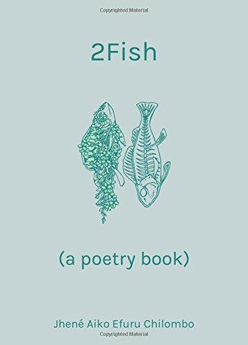 2fish: (a poetry book)