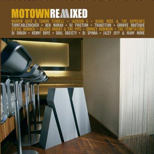 Motown Remixed