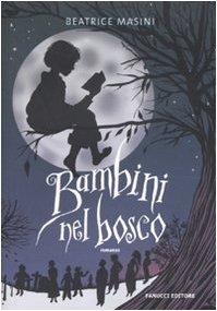 Bambini nel bosco