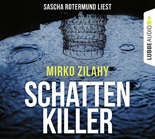 Schattenkiller: Thriller.