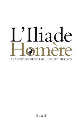 L'Iliade