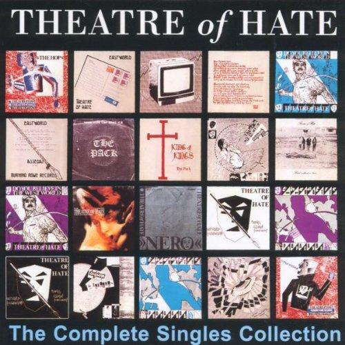 Complete Singles Collection