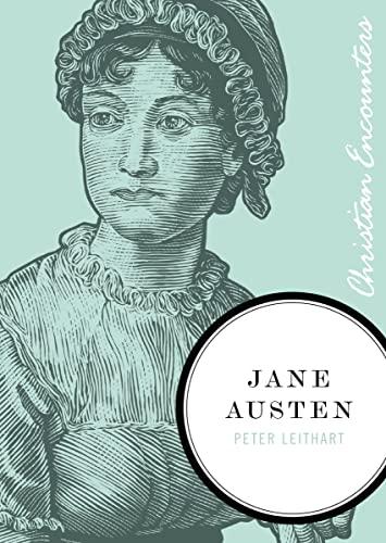 Jane Austen (Christian Encounters Series)