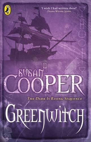 Greenwitch (Puffin Books)