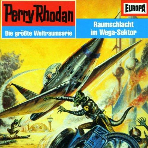 Perry Rhodan   5-Raumschlacht