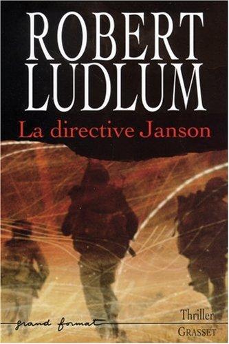 La directive Janson