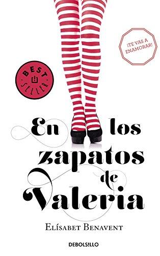 En los zapatos de Valeria #1 / In Valerias Shoes #1 (BEST SELLER, Band 26200)