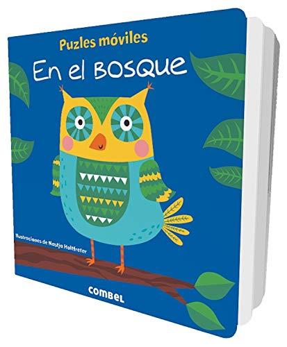 En El Bosque (Puzles móviles)