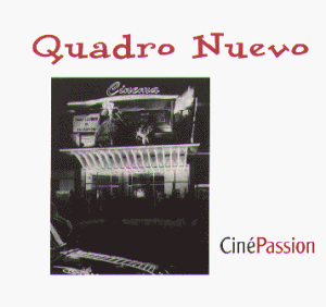 Cine Passion