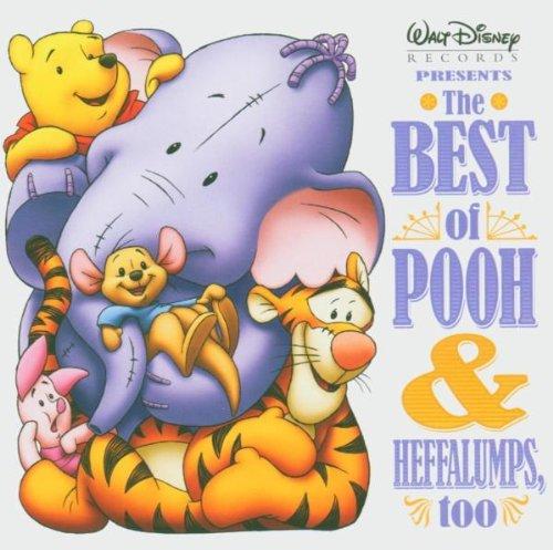 Best of Pooh & Heffalumps Too