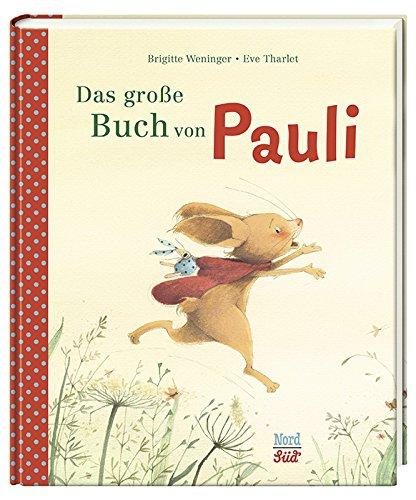 Das große Buch von Pauli