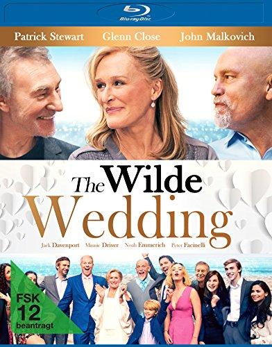 Wilde Wedding [Blu-ray]