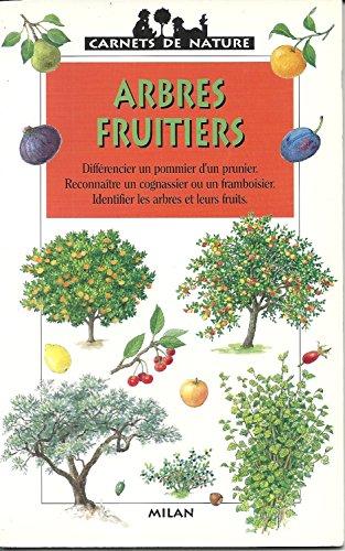 Arbres fruitiers