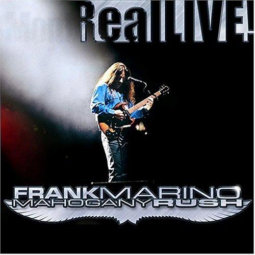 Real Live [Digipack]