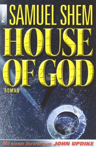 House of God