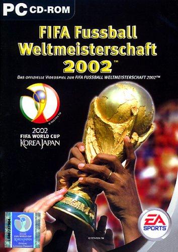 FIFA Fussball Weltmeisterschaft 2002