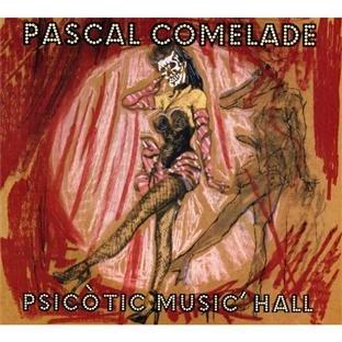 Psicotic Music'hall [Deluxe]