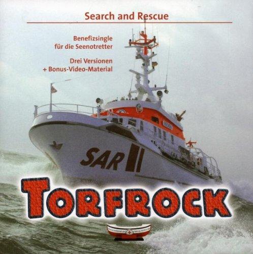 Search and Rescue