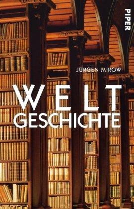 Weltgeschichte