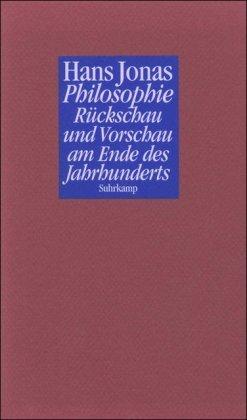 Philosophie. Rückschau und Vorschau am Ende des Jahrhunderts