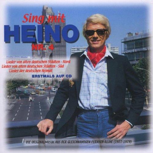 Sing mit Heino/Nr.4