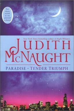 Paradise/Tender Triumph (Omnibus)