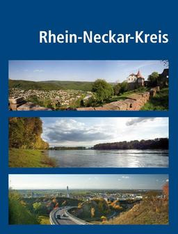 Rhein-Neckar-Kreis: Impressionen - Impressions