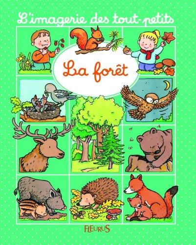 Foret + Poster